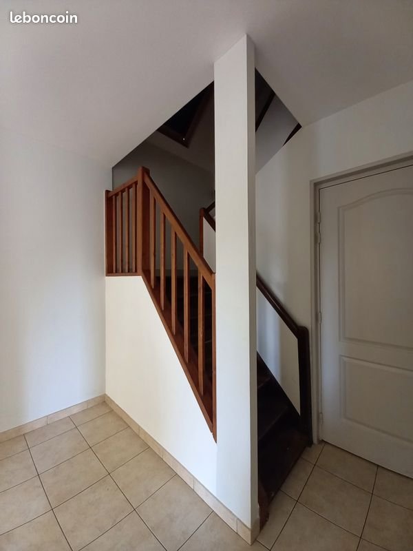 Appartement à louer, 55m², Châteaubriant