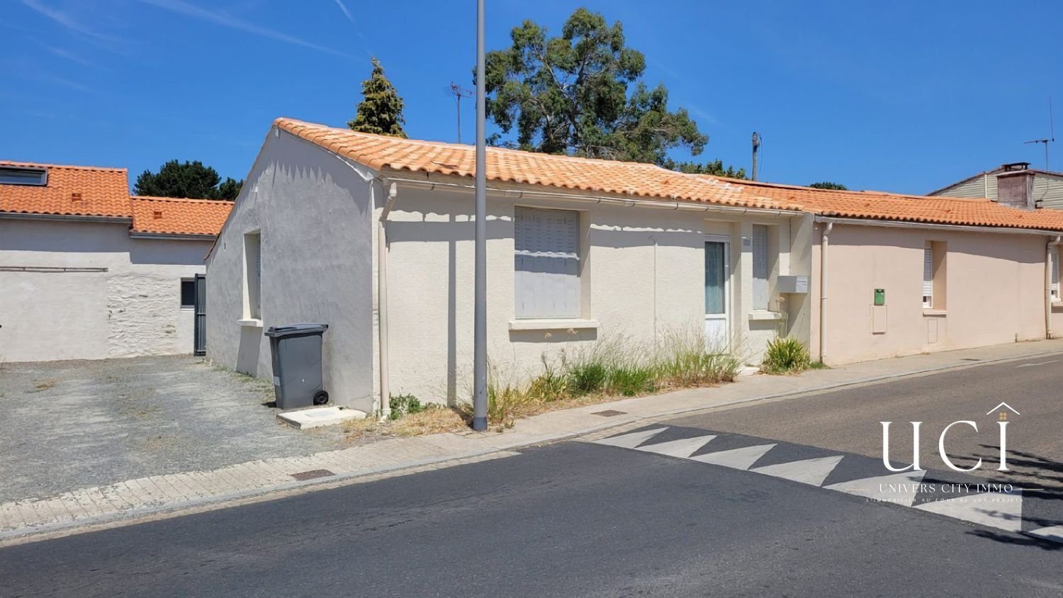 Maison à vendre, 95m², Pont-Saint-Martin