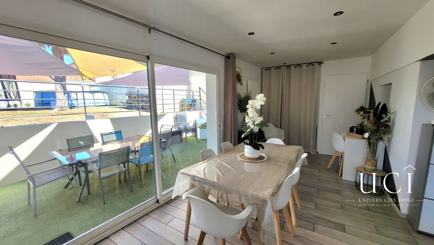 Maison à vendre, 95m², Pont-Saint-Martin
