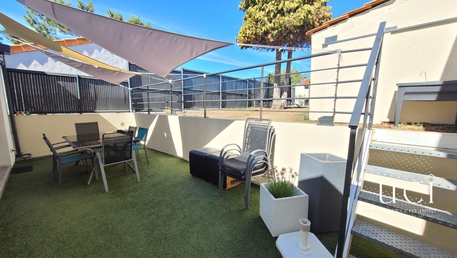 Maison à vendre, 95m², Pont-Saint-Martin