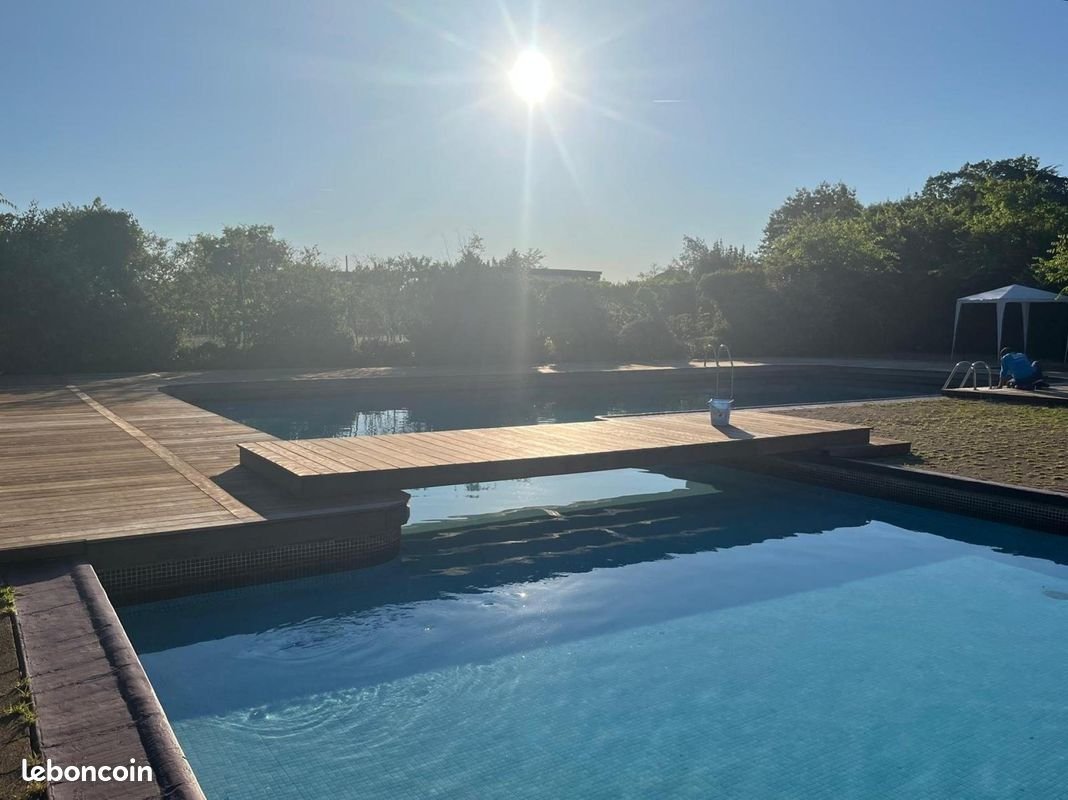 Appartement à vendre, 81m², Talence