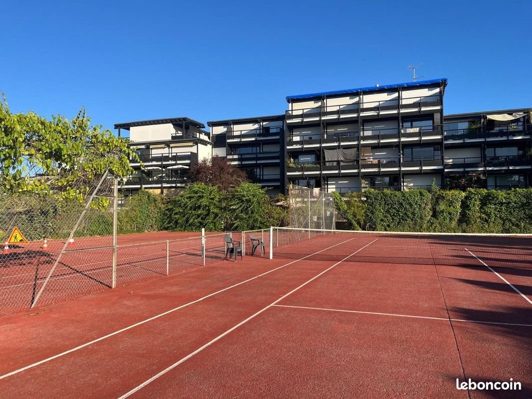 Appartement à vendre, 81m², Talence