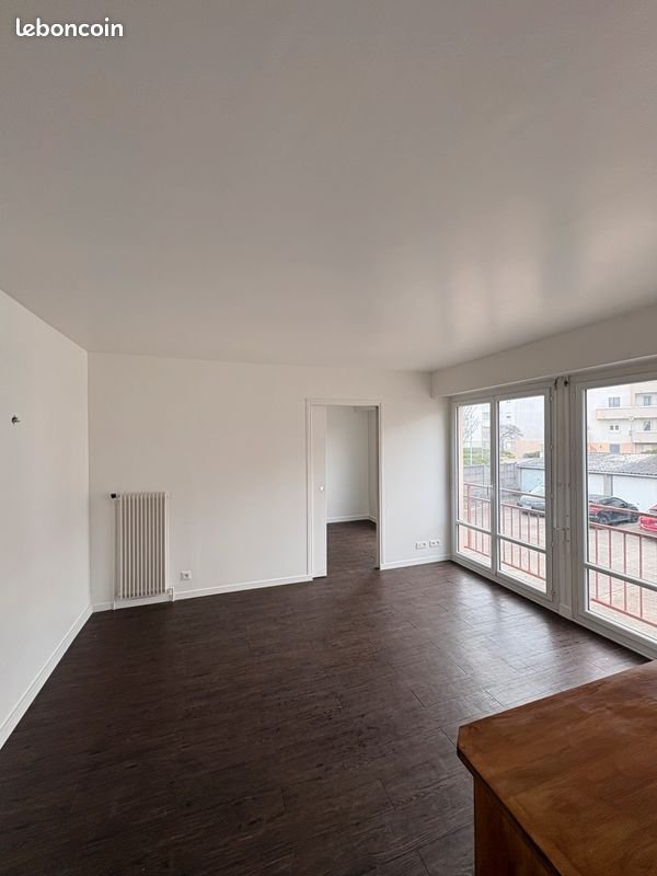 Appartement à louer, 74m², Livry-Gargan