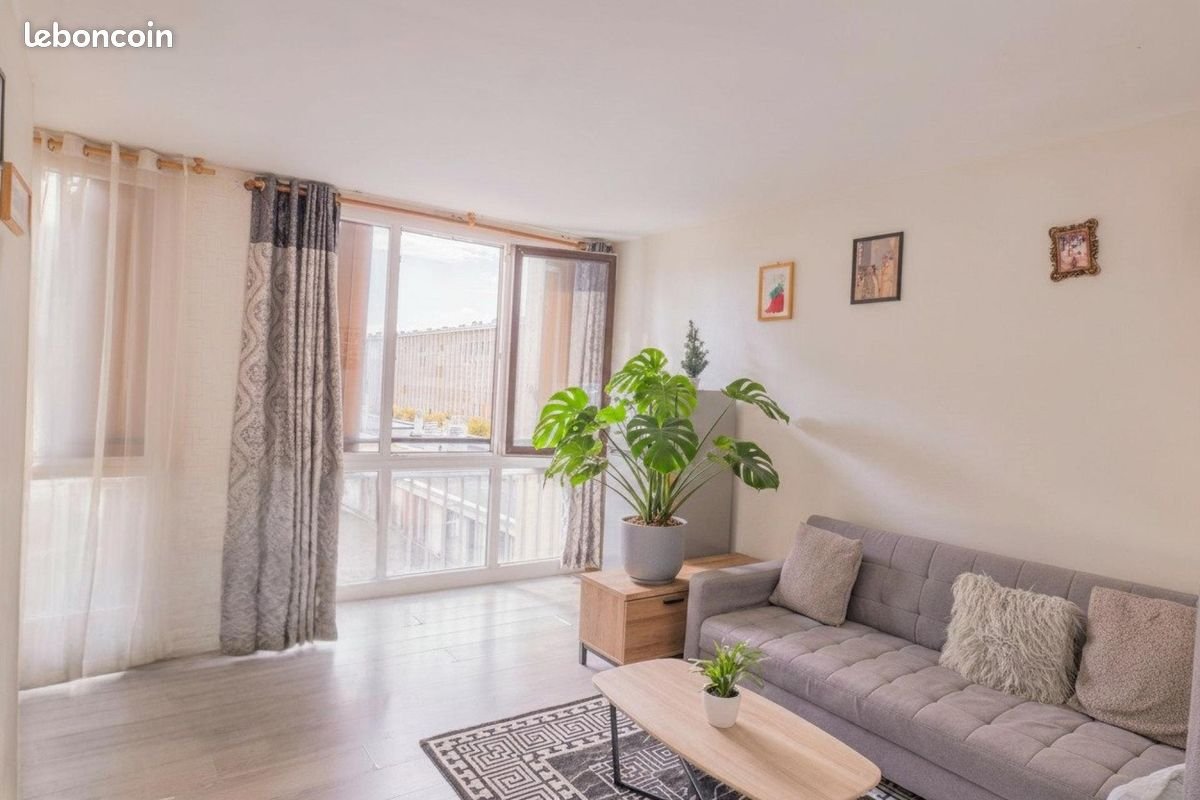 Appartement à vendre, 56m², Meudon