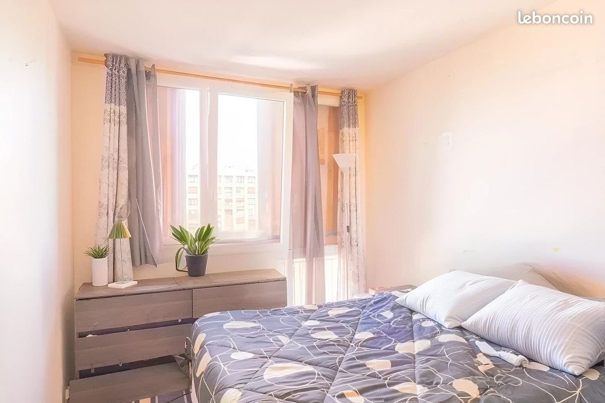 Appartement à vendre, 56m², Meudon