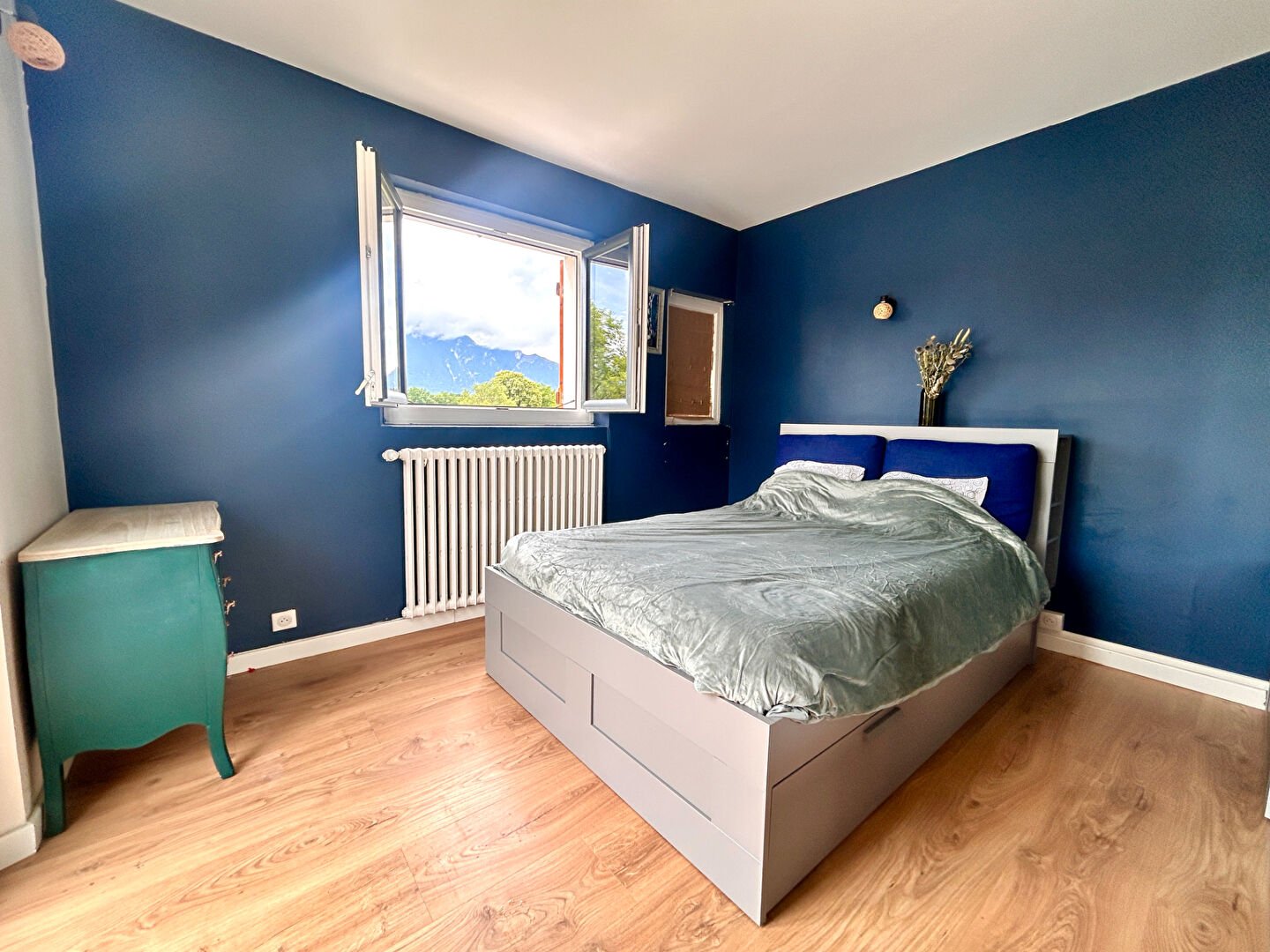 Appartement à vendre, 84m², Drumettaz-Clarafond