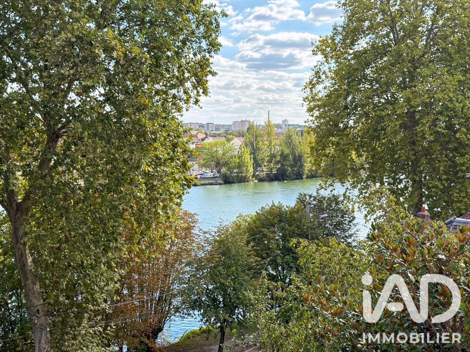 Appartement à vendre, 43m², Le Mée-sur-Seine