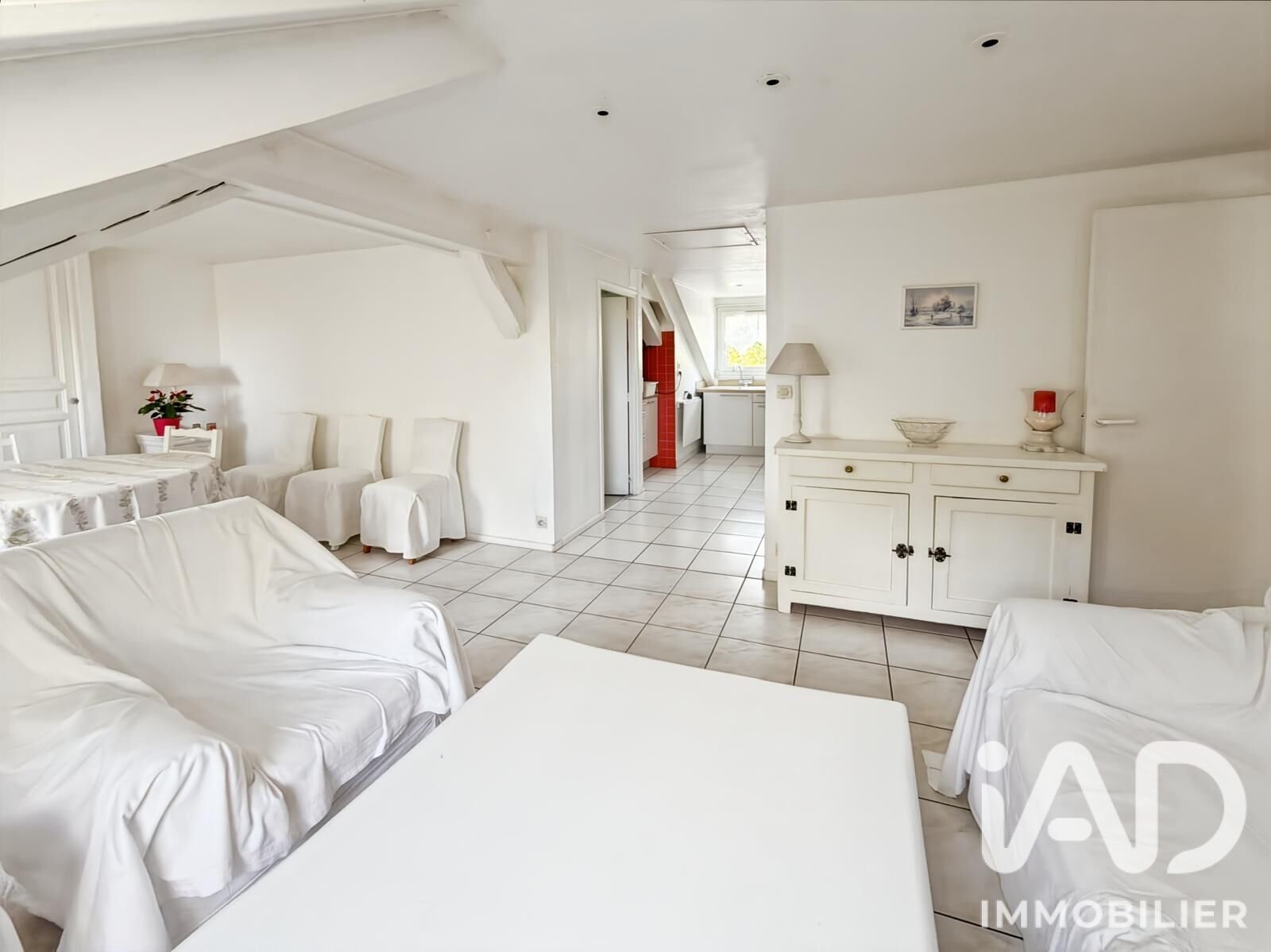 Appartement à vendre, 43m², Le Mée-sur-Seine