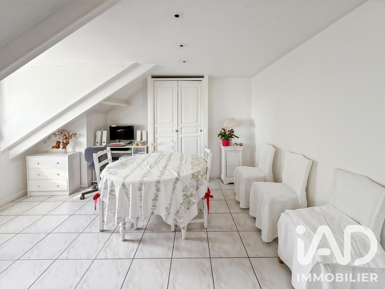Appartement à vendre, 43m², Le Mée-sur-Seine