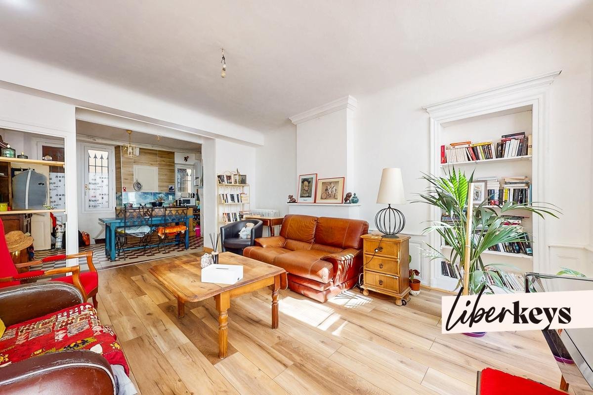 Appartement à vendre, 91m², Bourg-en-Bresse