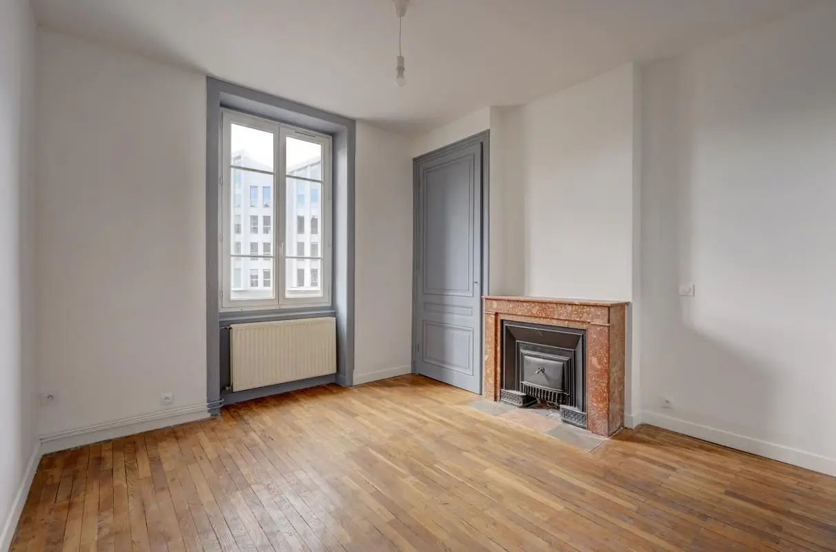 Appartement à vendre, 56m², Lyon 7ème