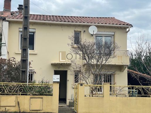 Maison 5 pièces 89 m² · à Alès · 89 m² · 164 300 €