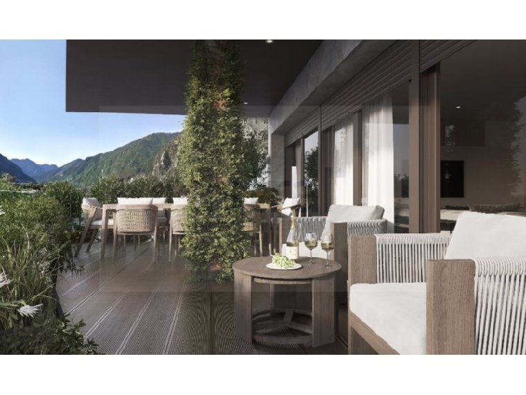 3-bedroom flat for sale in Andorra la Vella · 3 of 15