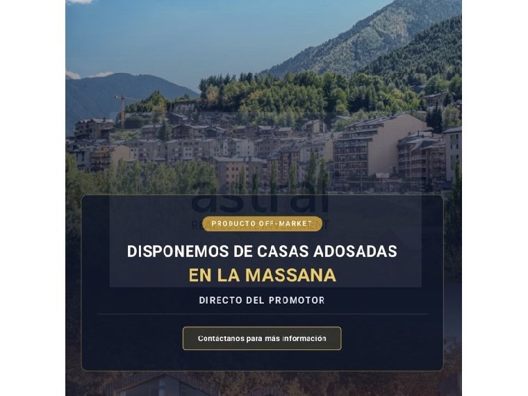 3-bedroom townhouse for sale in La Massana · 10 of 10