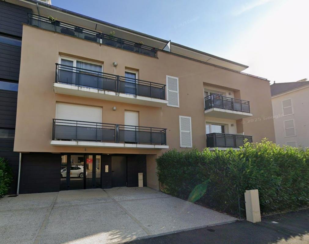 Appartement à vendre, 43m², Ballancourt-sur-Essonne