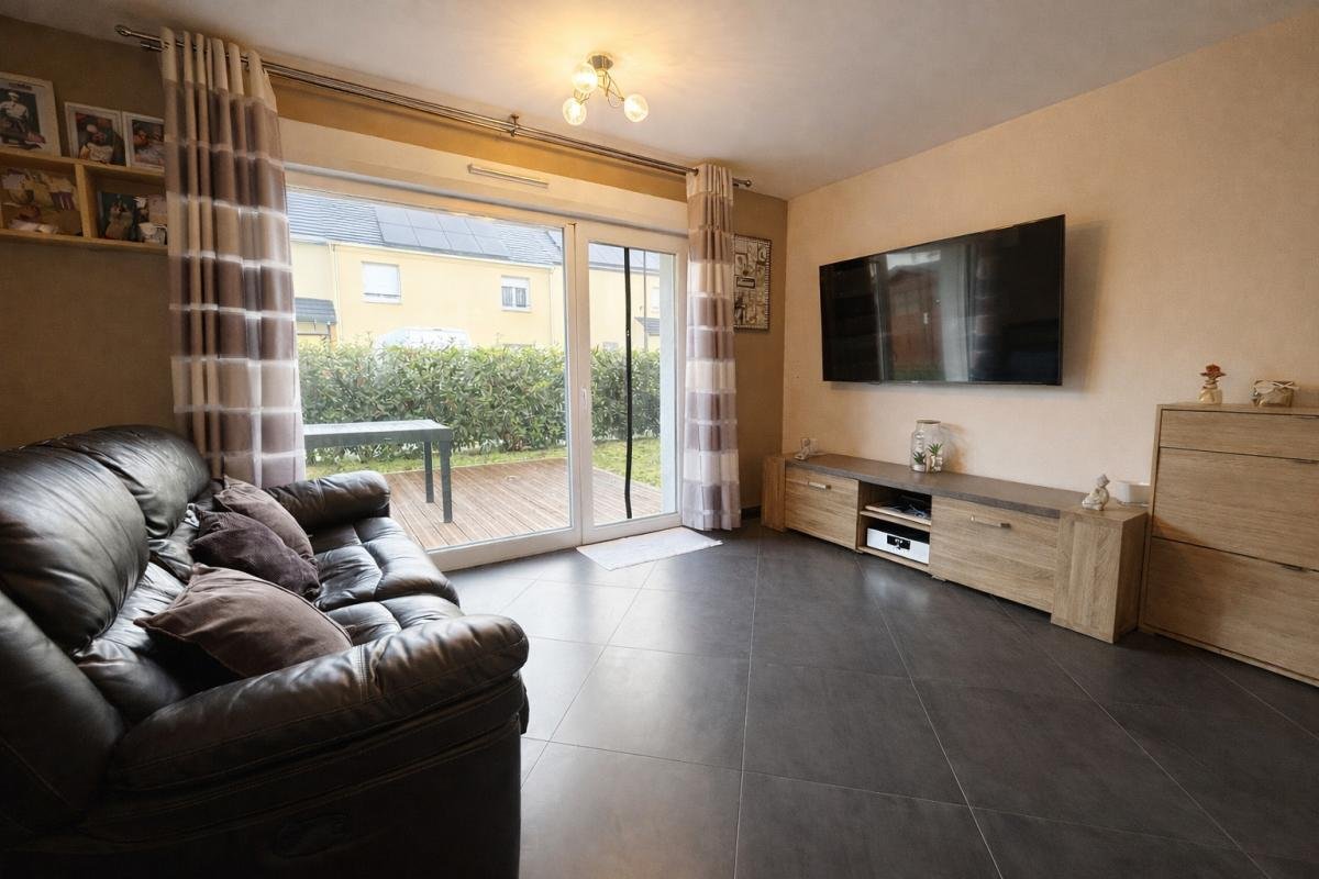 Appartement à vendre, 43m², Ballancourt-sur-Essonne
