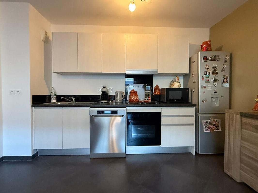 Appartement à vendre, 43m², Ballancourt-sur-Essonne