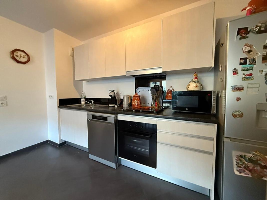 Appartement à vendre, 43m², Ballancourt-sur-Essonne