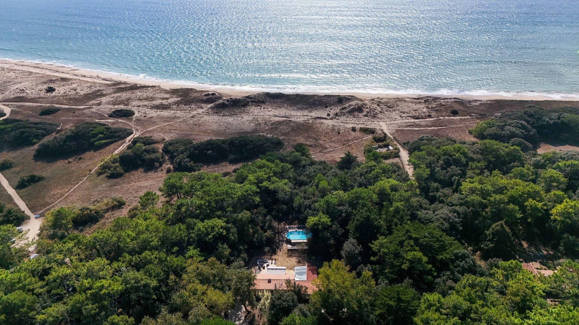 Maison à vendre, 172m², Le Bois-Plage-en-Ré
