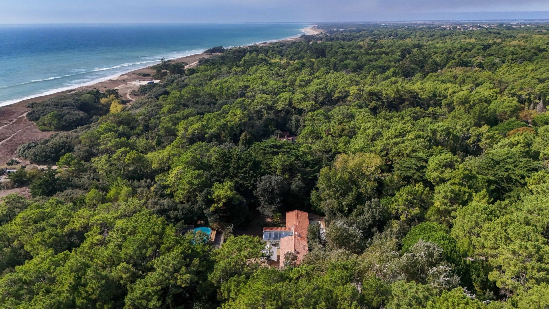 Maison à vendre, 172m², Le Bois-Plage-en-Ré