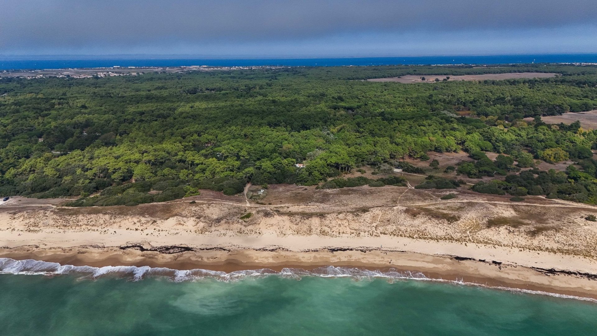 Maison à vendre, 172m², Le Bois-Plage-en-Ré