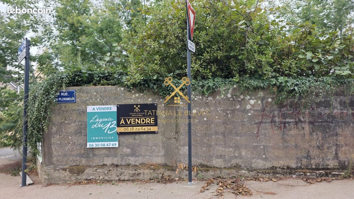 Maison à vendre, 140m², Larmor-Plage