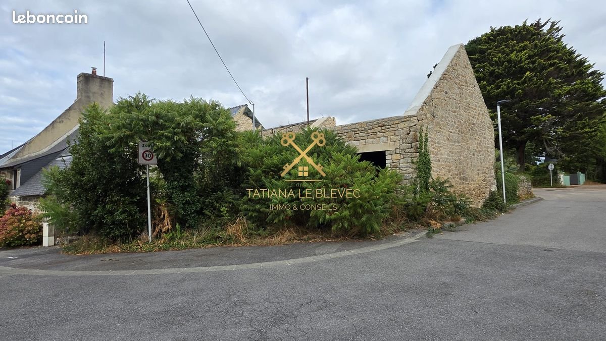 Maison à vendre, 140m², Larmor-Plage