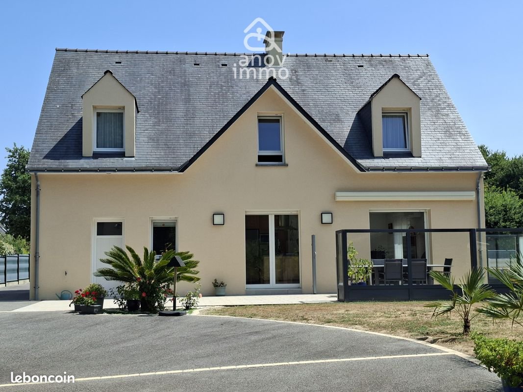Maison à vendre, 158m², Piriac-sur-Mer