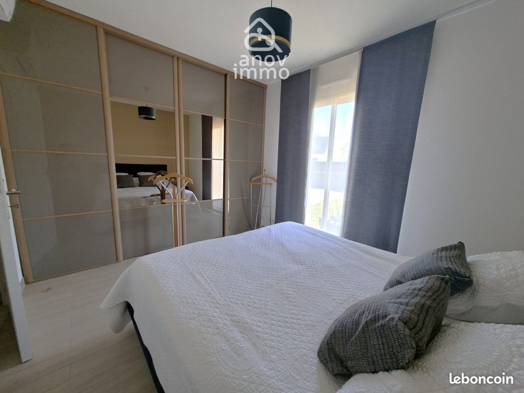 Maison à vendre, 158m², Piriac-sur-Mer