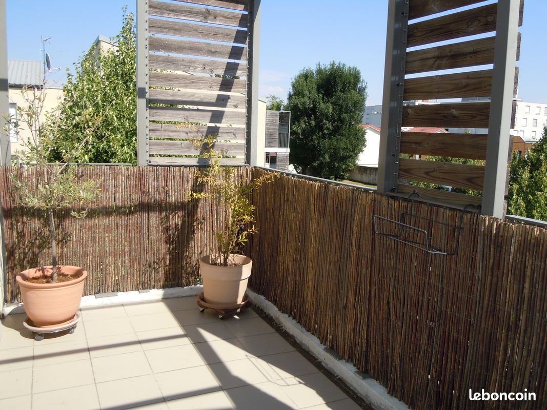 Appartement à vendre, 74m², Vaulx-en-Velin