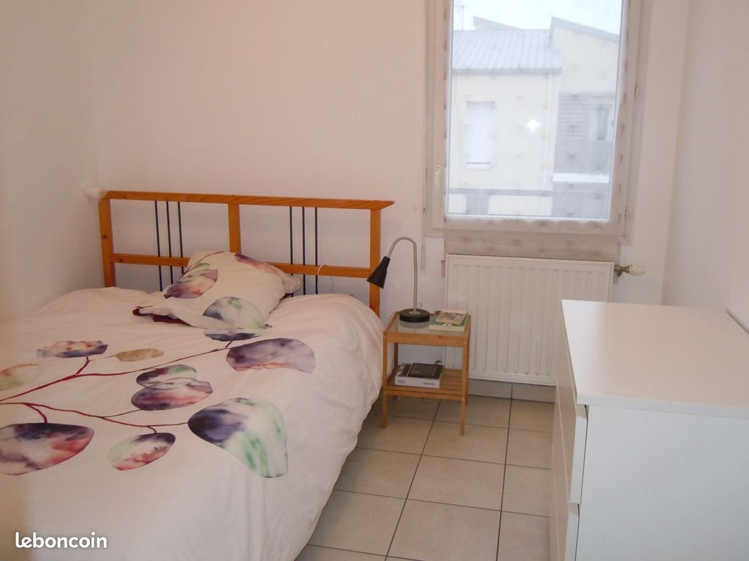 Appartement à vendre, 74m², Vaulx-en-Velin