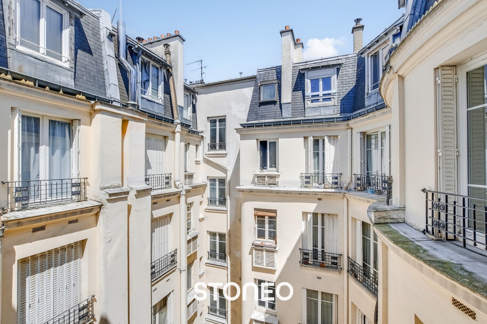 Maison à vendre, 56m², Paris 15ème
