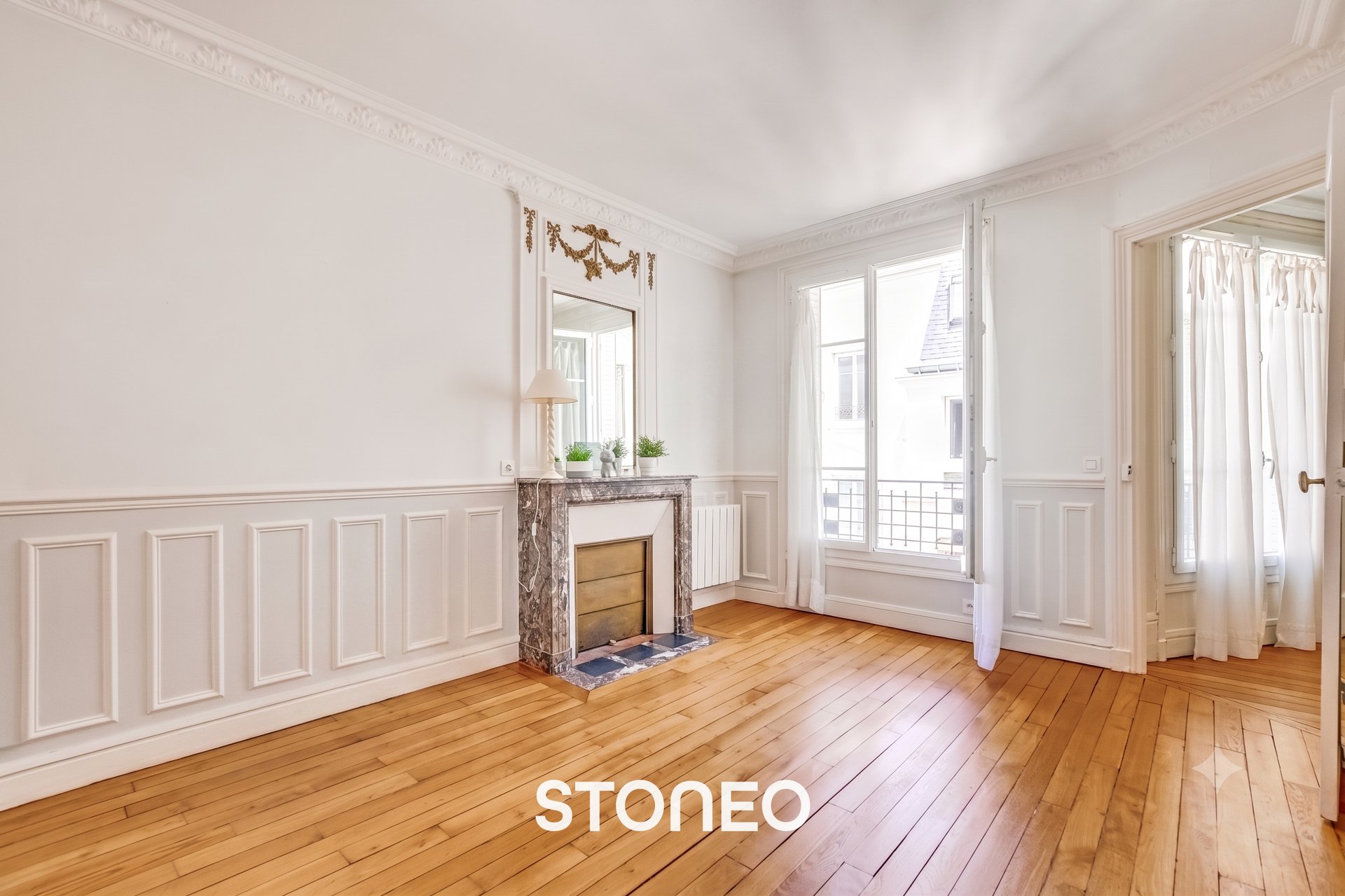 Maison à vendre, 56m², Paris 15ème