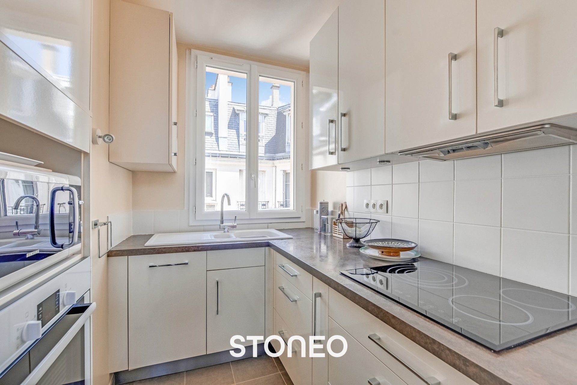 Maison à vendre, 56m², Paris 15ème