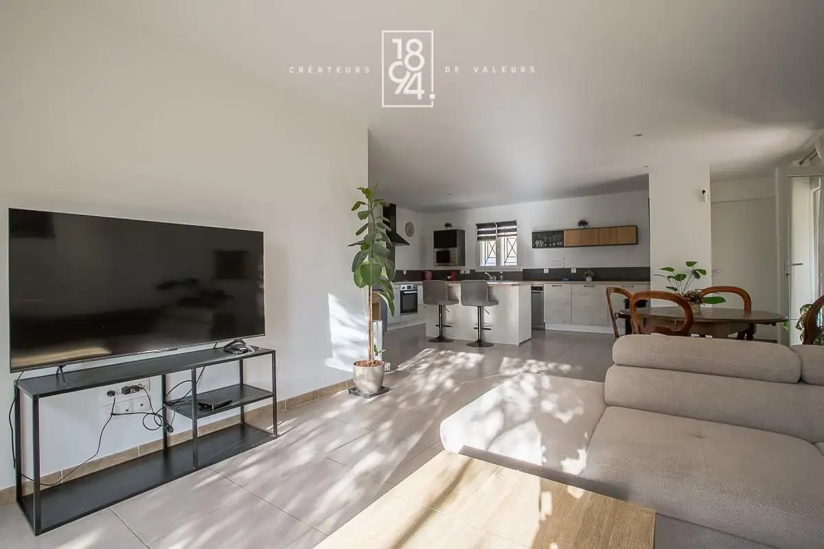 Maison à vendre, 104m², Aix-en-Provence