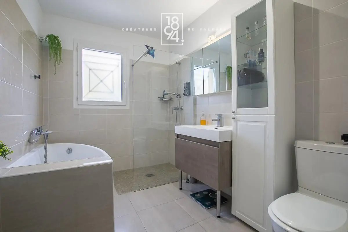 Maison à vendre, 104m², Aix-en-Provence