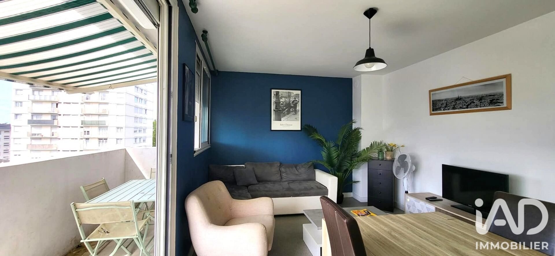 Appartement à vendre, 75m², Cholet