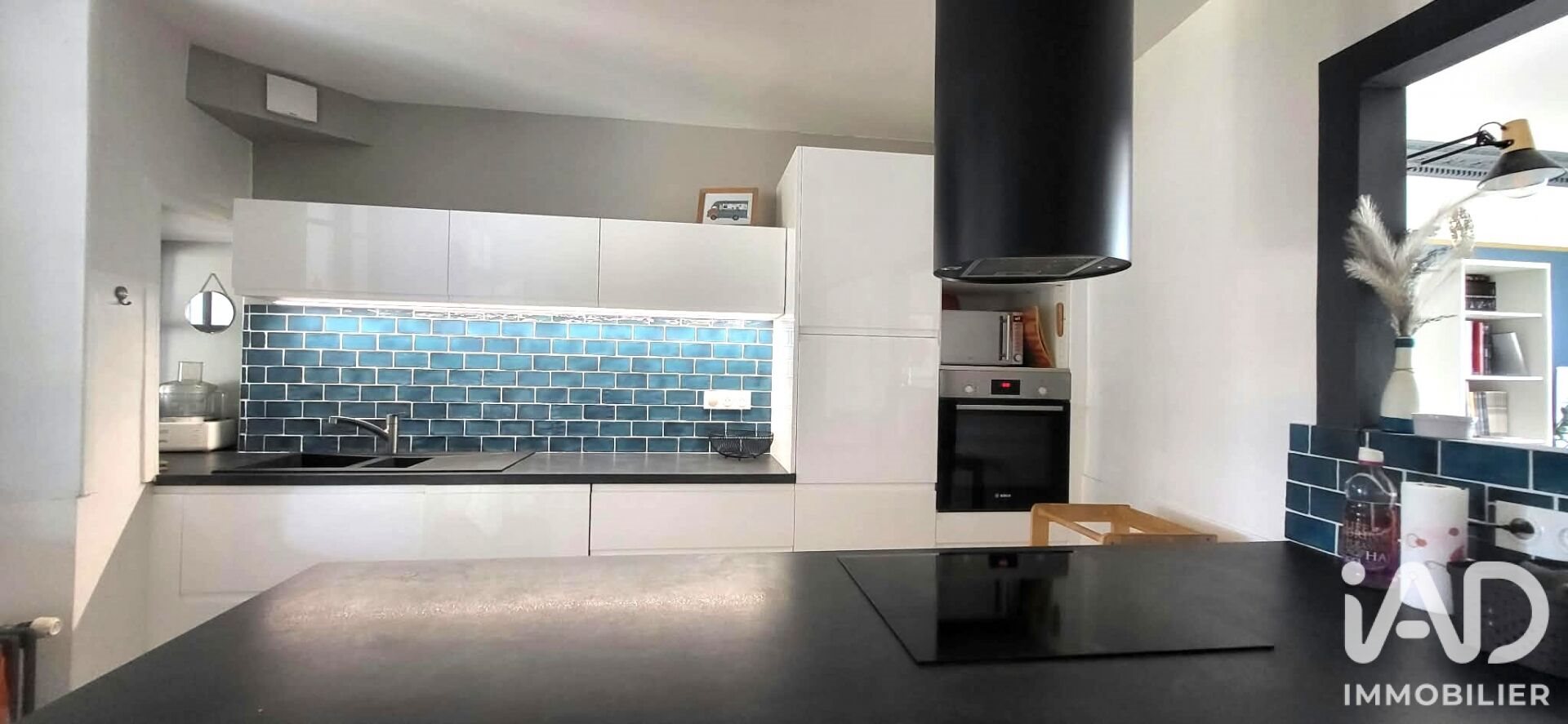 Maison à vendre, 225m², Saint-Malô-du-Bois