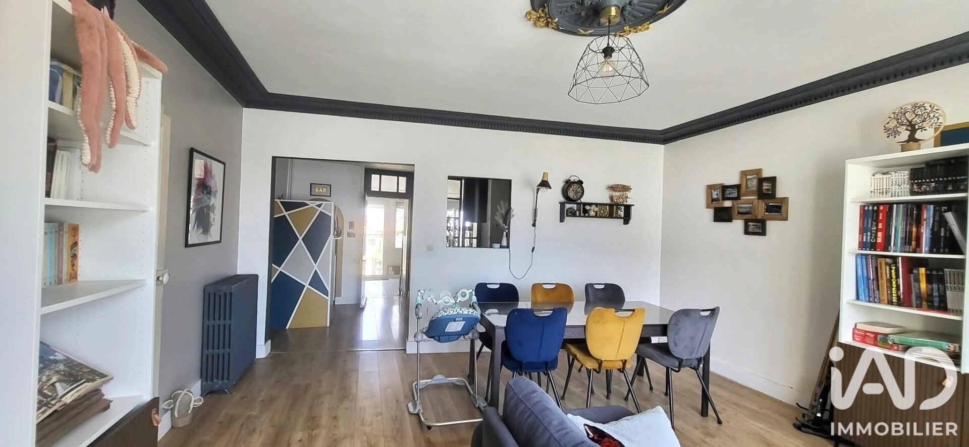 Maison à vendre, 225m², Saint-Malô-du-Bois