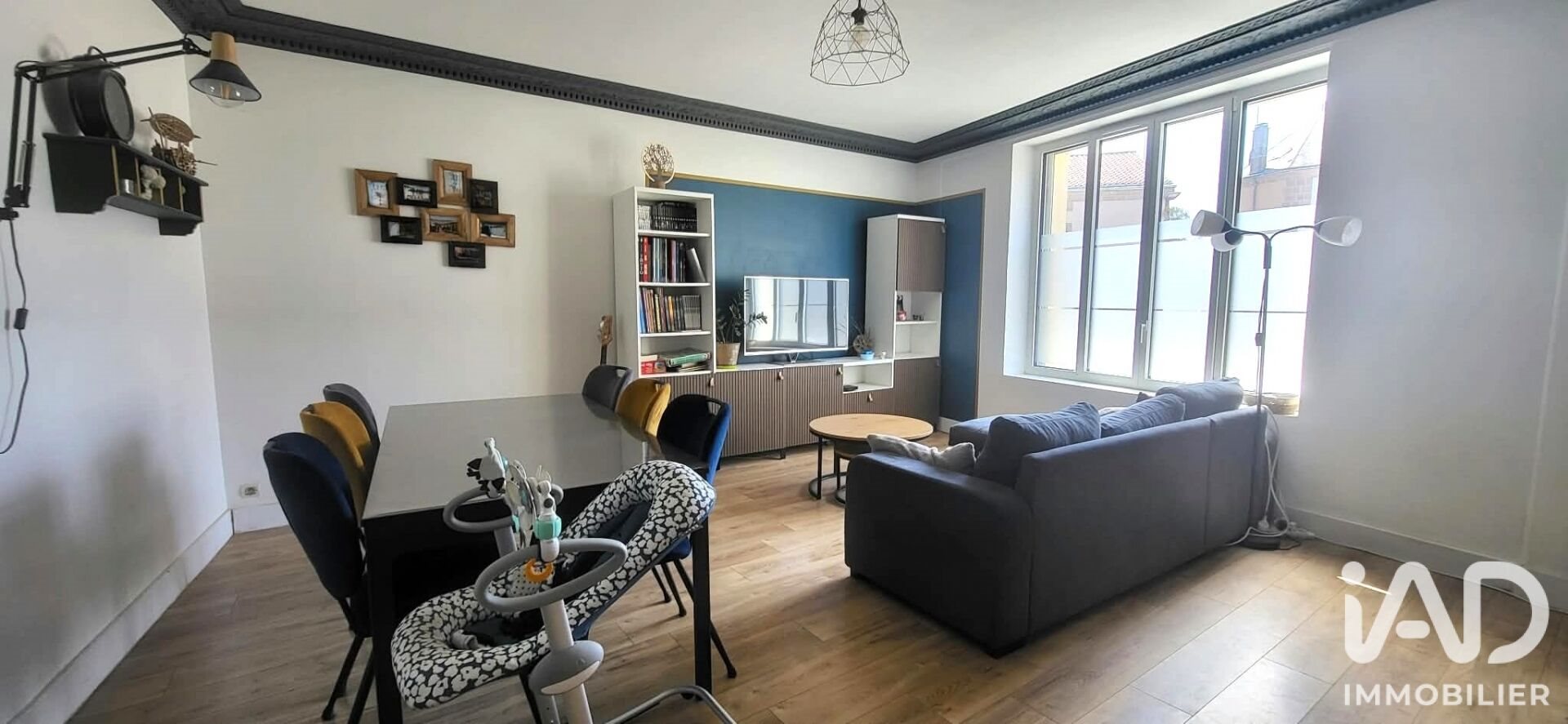 Maison à vendre, 225m², Saint-Malô-du-Bois