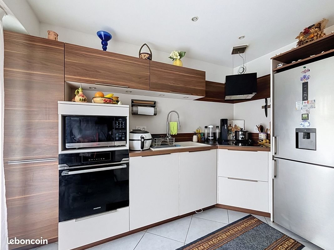 Appartement à vendre, 83m², Antibes