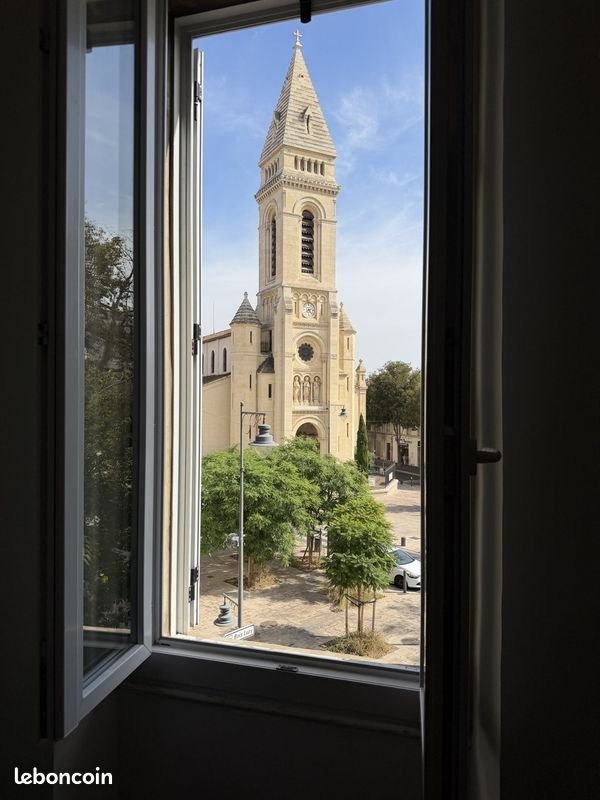 Appartement à vendre, 31m², Marseille 12ème