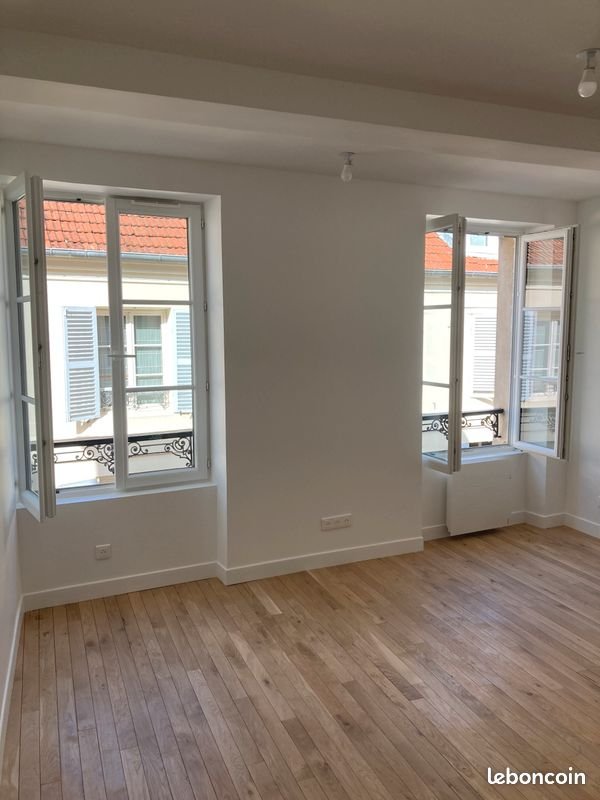 Appartement à louer, 30m², Rueil-Malmaison