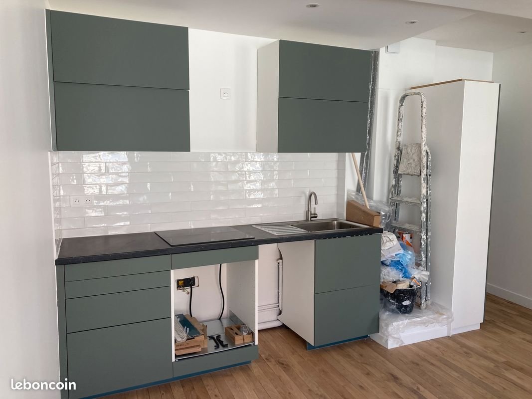 Appartement à louer, 30m², Rueil-Malmaison