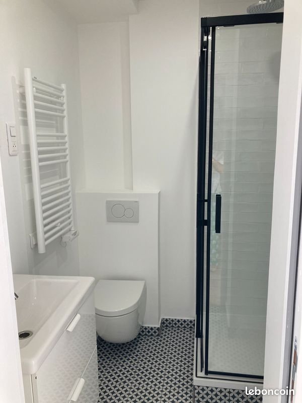 Appartement à louer, 30m², Rueil-Malmaison