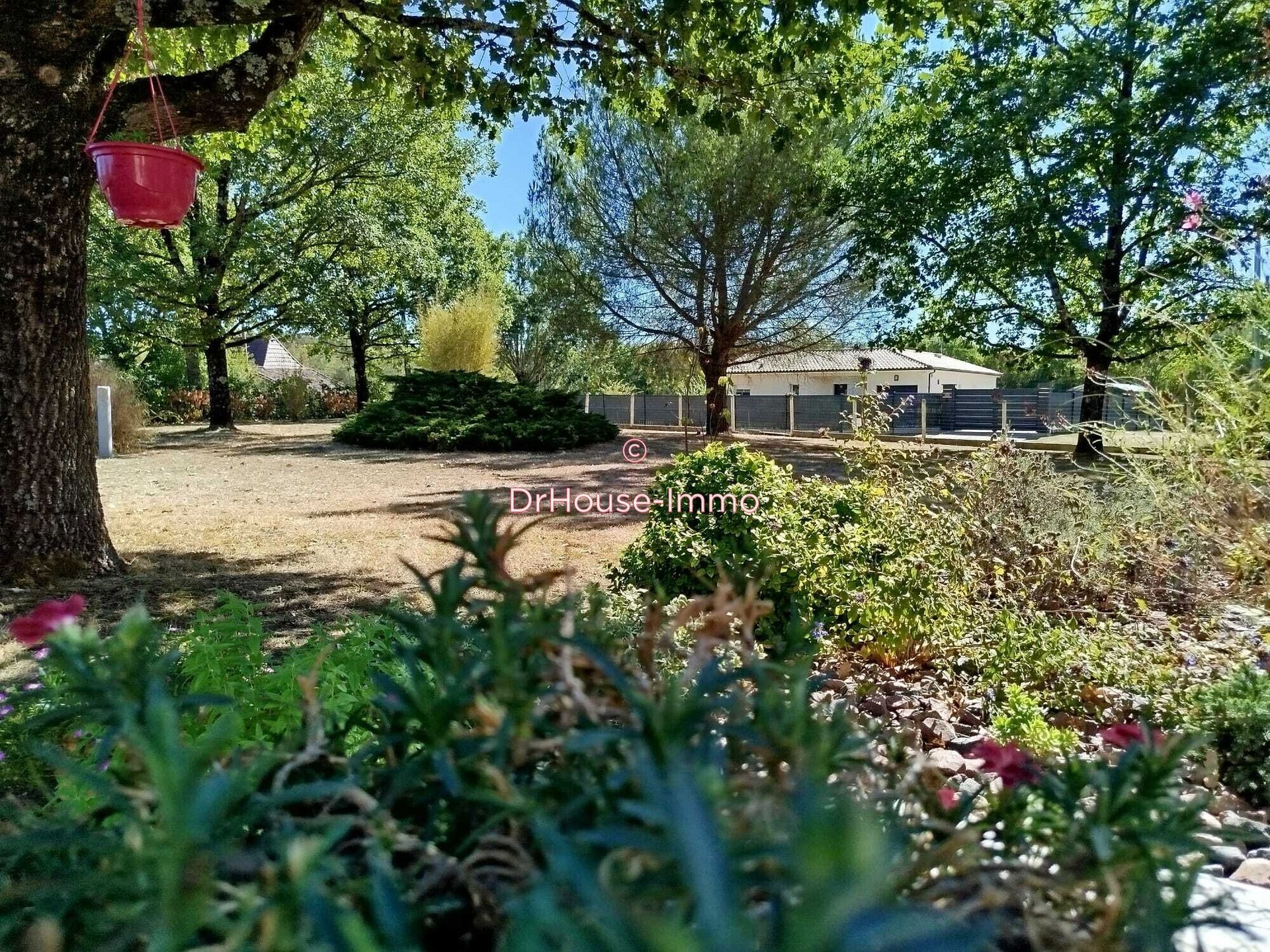 Maison à vendre, 132m², Gageac-et-Rouillac