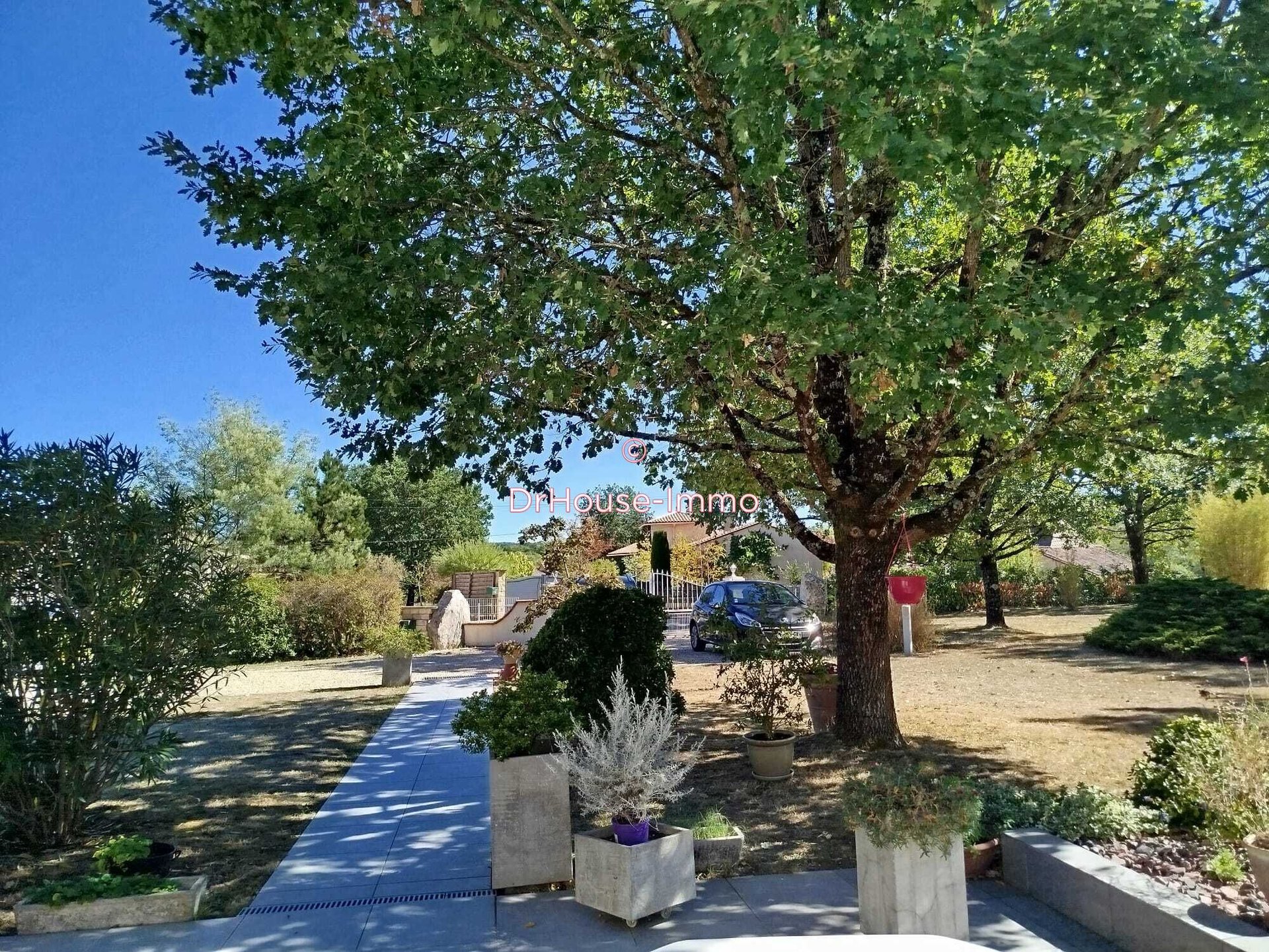 Maison à vendre, 132m², Gageac-et-Rouillac