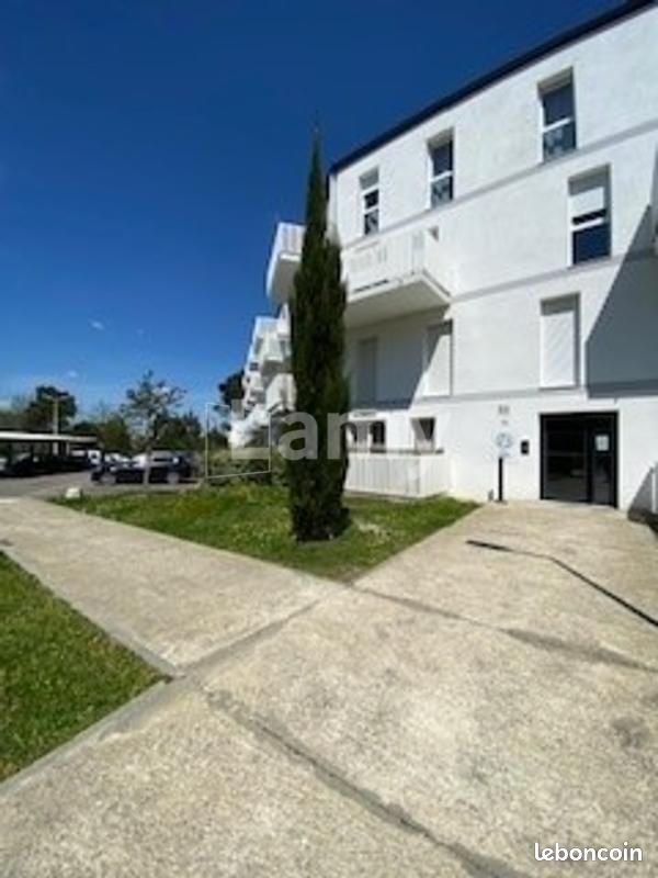 Appartement à louer, 60m², Villenave-d'Ornon