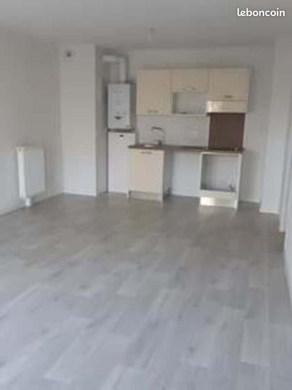 Appartement à louer, 60m², Villenave-d'Ornon