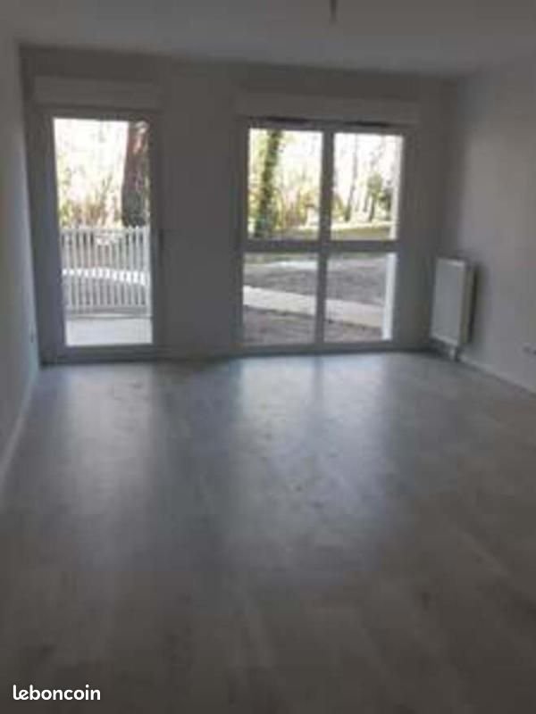 Appartement à louer, 60m², Villenave-d'Ornon